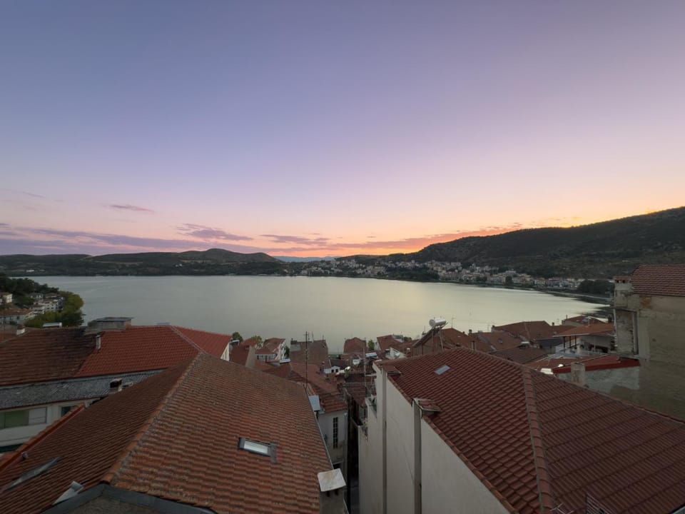 Lake view