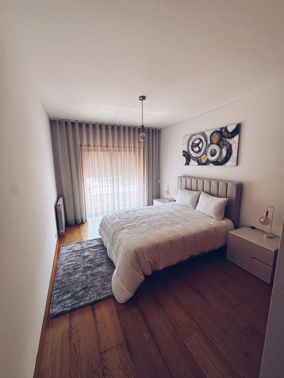 Badita House Apartment in Viana do Castelo District, Portugal