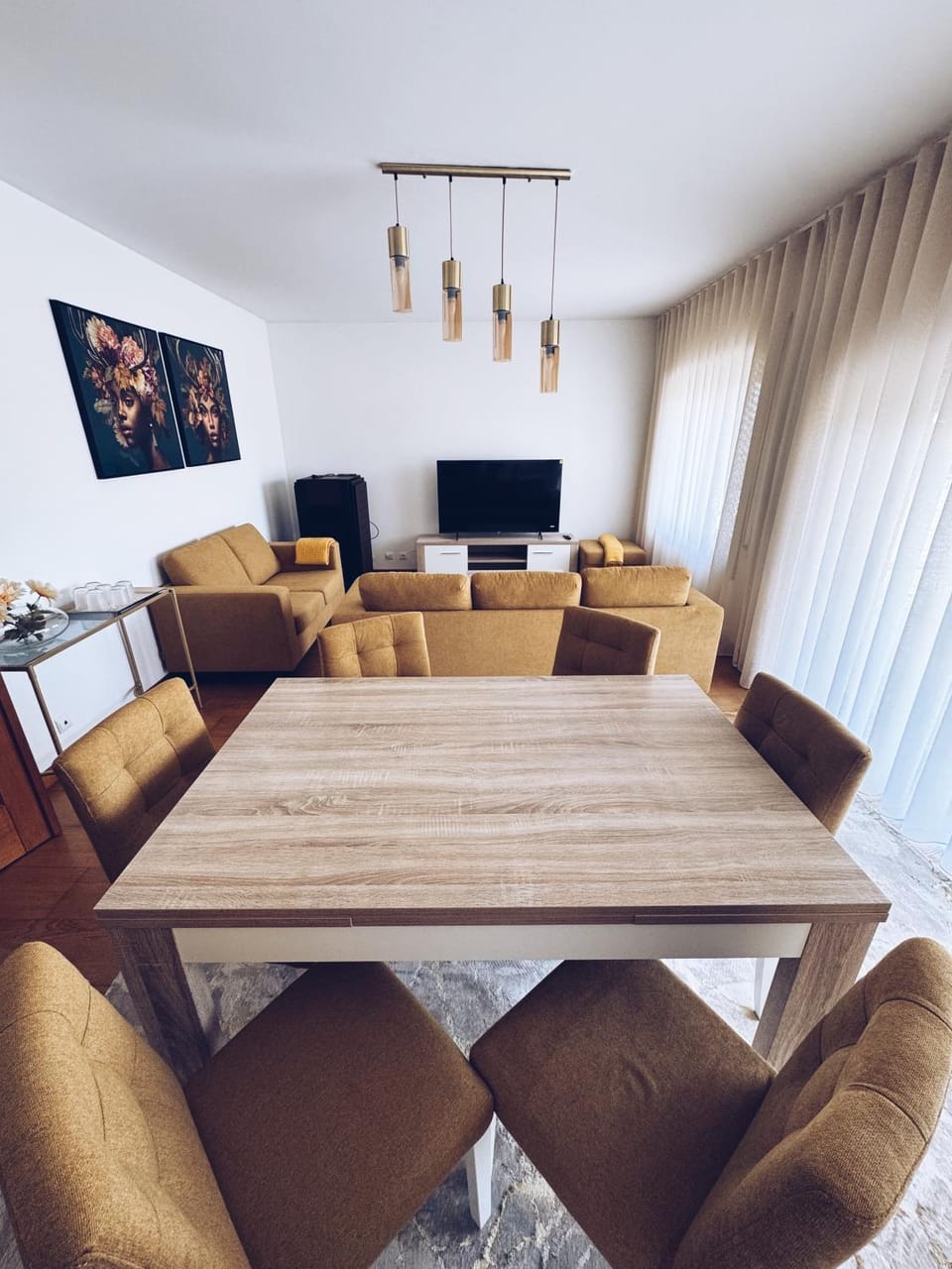 Badita House Apartment in Viana do Castelo District, Portugal