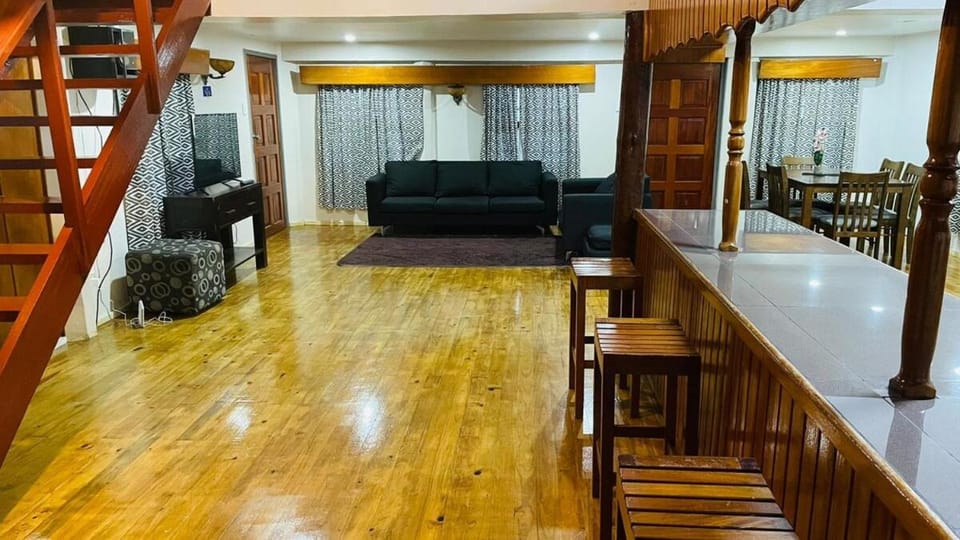 Beachfront 4BR BnB with Pool at Laucala Beach House in Suva