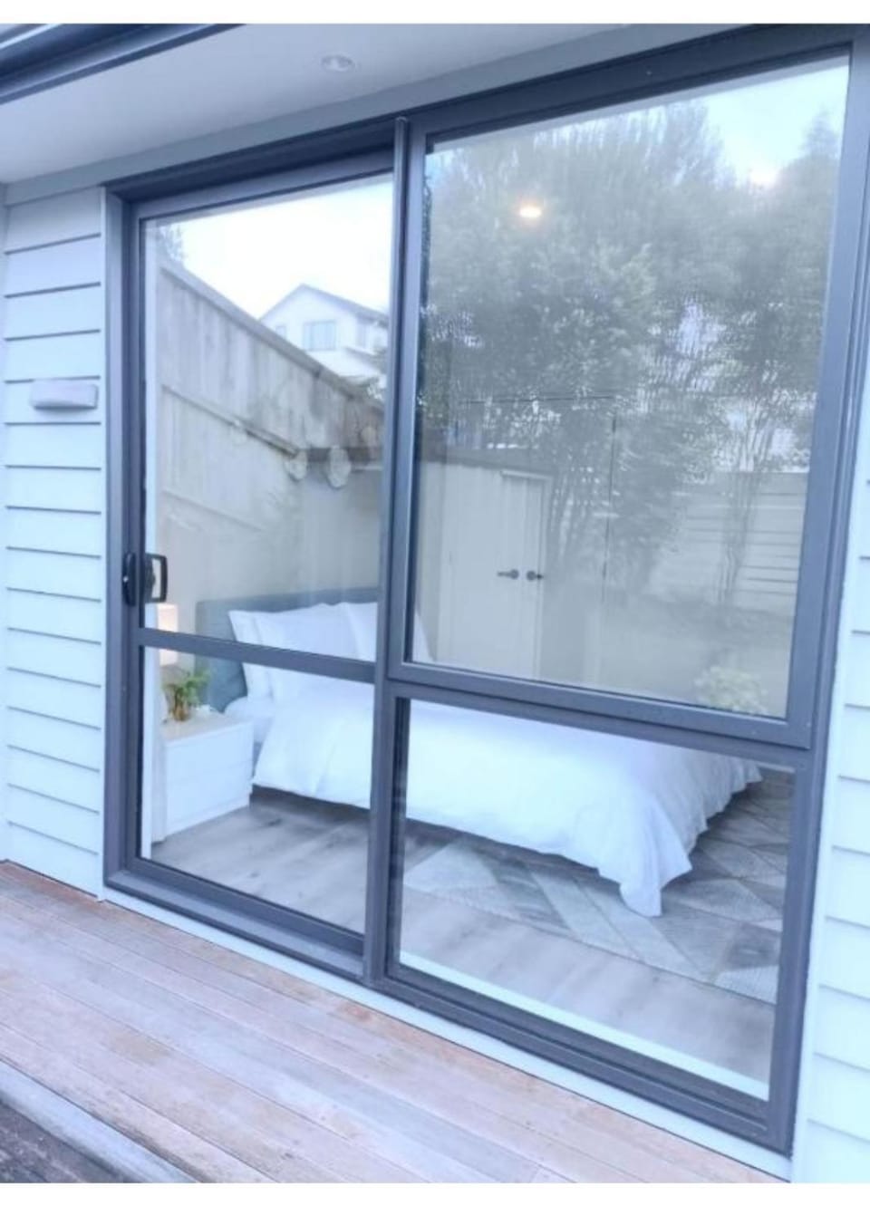 Long Bay Breeze Ensuite Vacation rental in Auckland