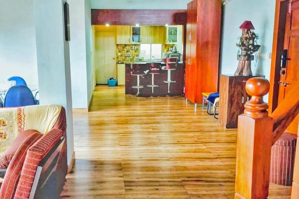 Cozy 3BHK Apartment near Zalor Beach , Goa Getaway Apartment in Goa, India