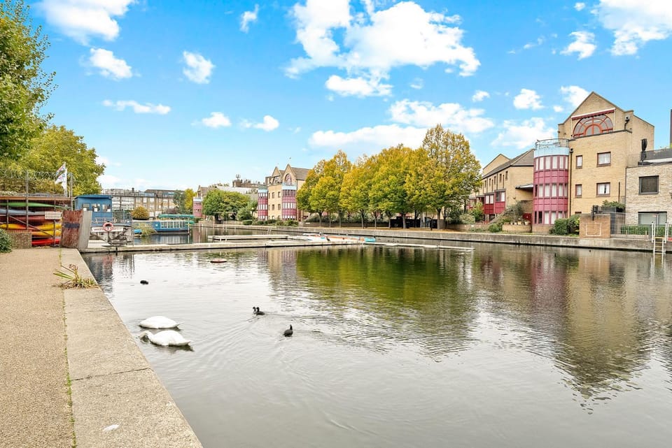 River view