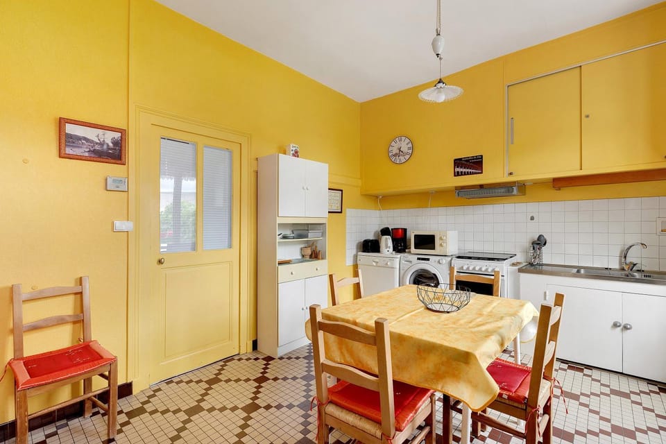 Gîte La Bonnetière House in Joué-lès-Tours