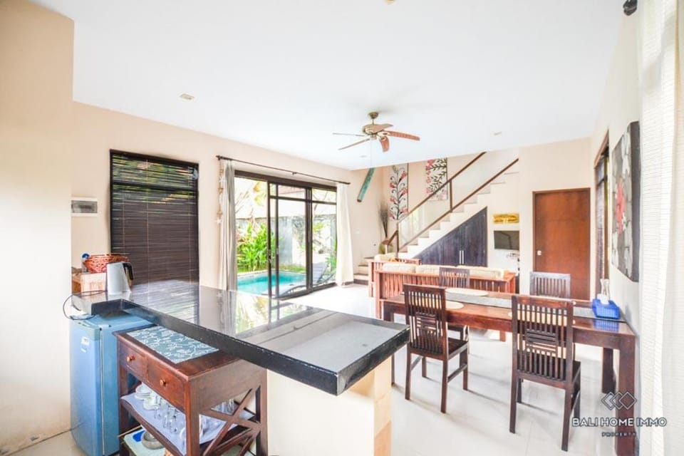 Villa Ayu Villa in North Kuta