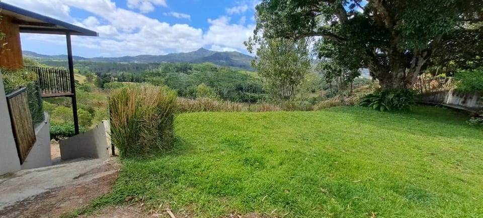 Chamarel Nature Park - Enba Lakaz Bed and Breakfast in Savanne District, Mauritius
