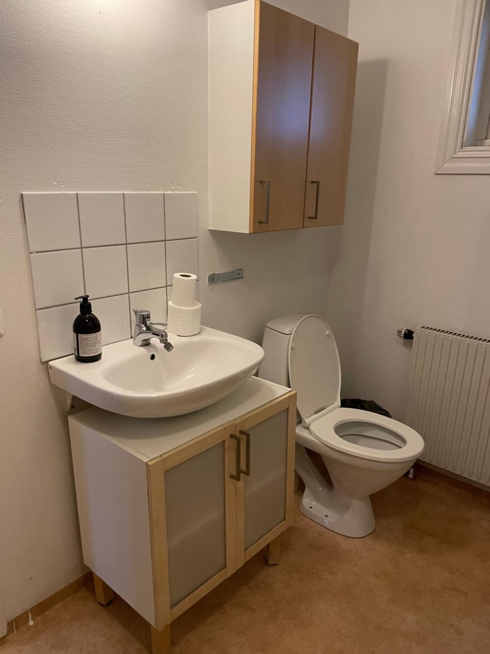 Entire 4 rooms Cozy apartment in central Älmhult Apartment in Sweden