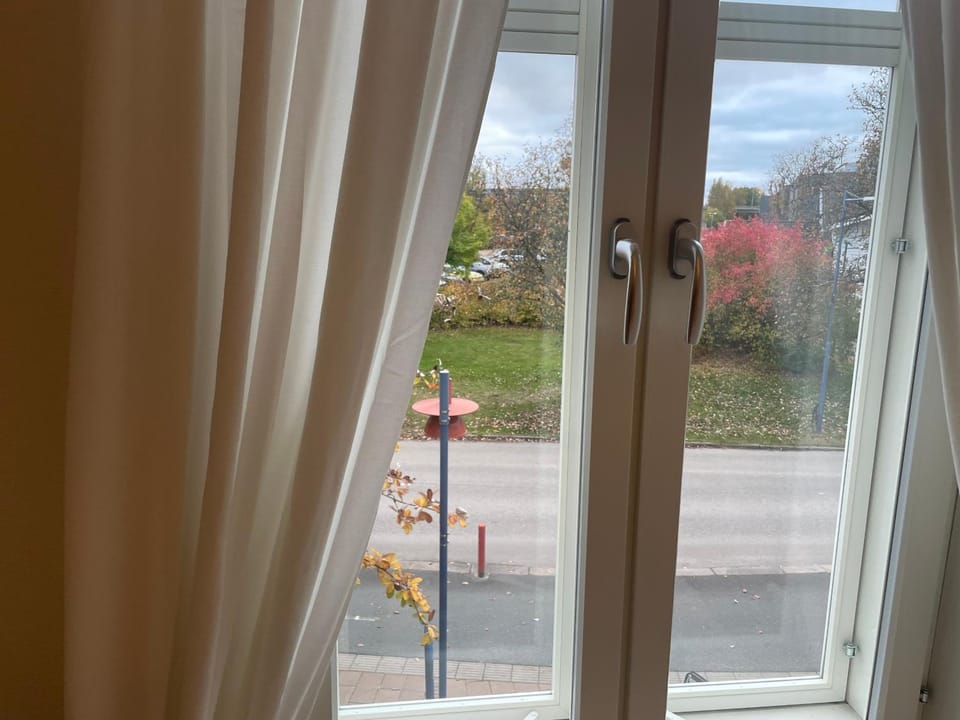 Entire 4 rooms Cozy apartment in central Älmhult Apartment in Sweden