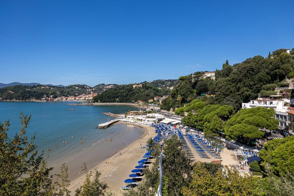 Day, Natural landscape, Beach, Sea view