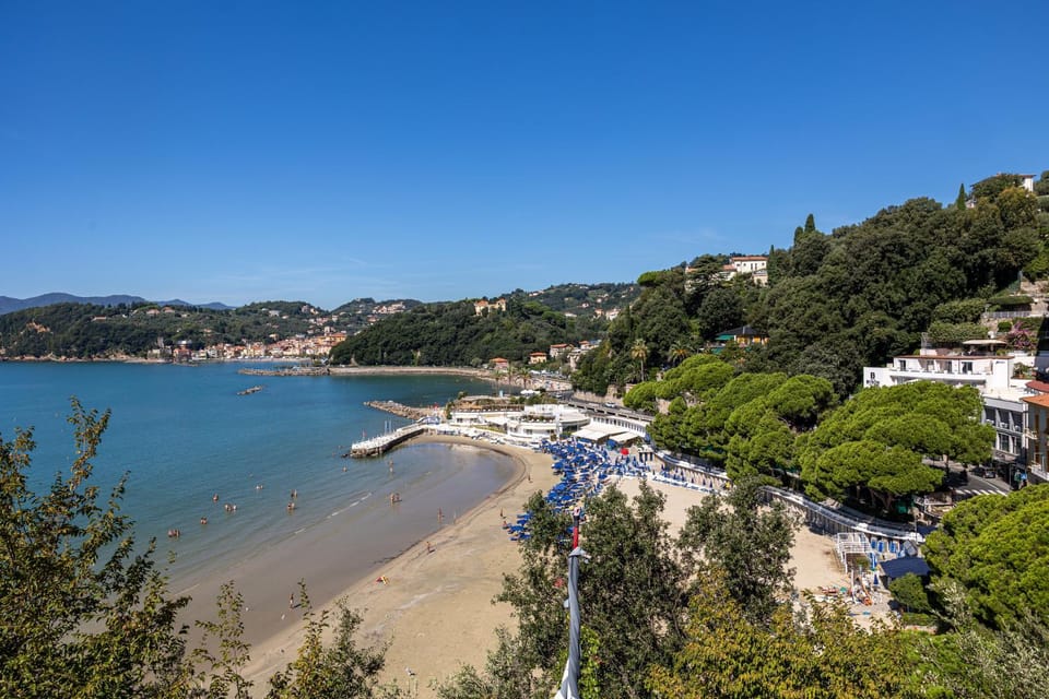 Day, Natural landscape, Beach, Sea view