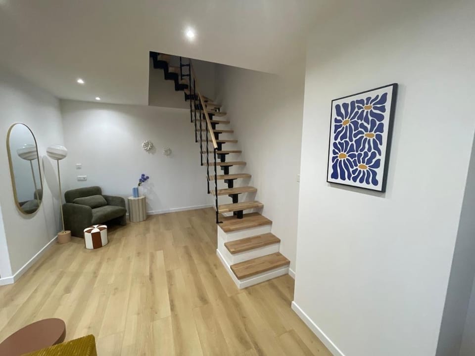 Duplex appartement 70 m2 Apartment in Grand Est