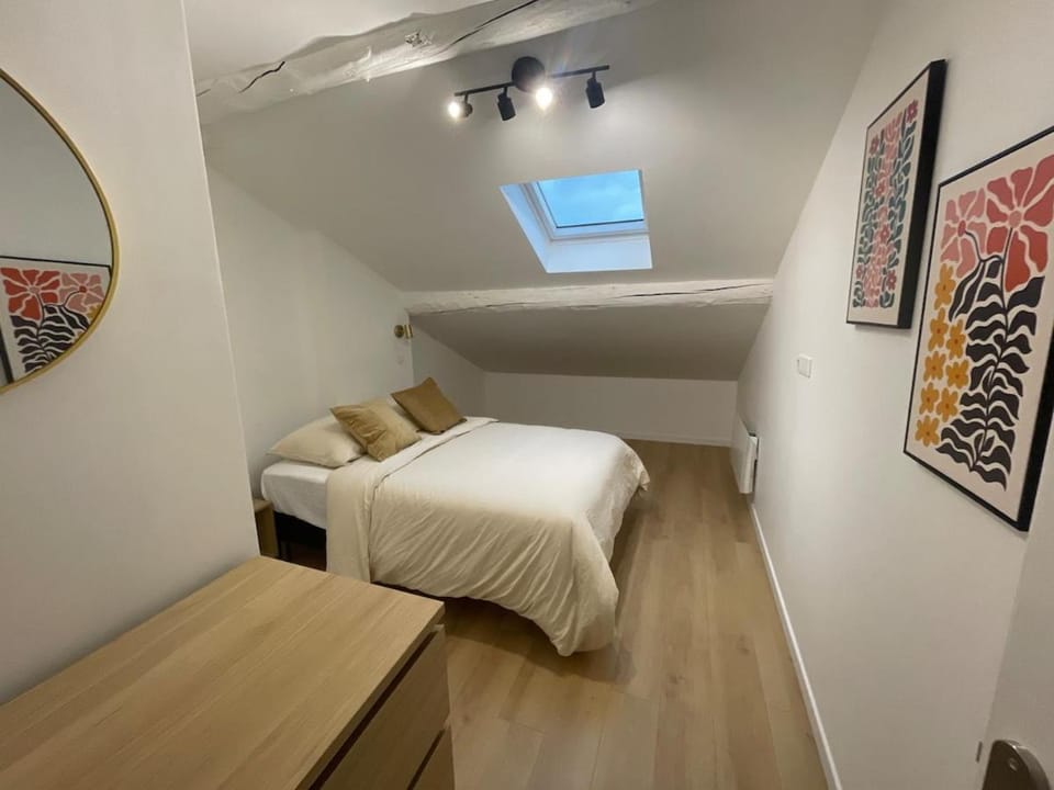 Duplex appartement 70 m2 Apartment in Grand Est