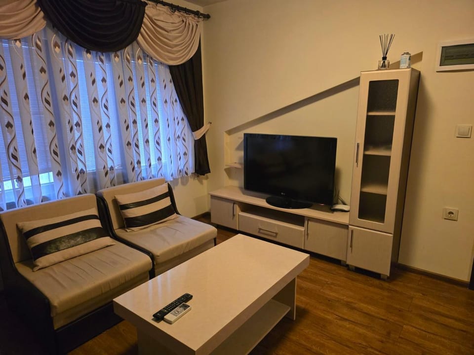 Стаи за гости Дани Apartment in Bulgaria