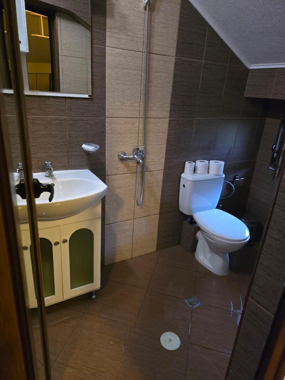 Стаи за гости Дани Apartment in Bulgaria