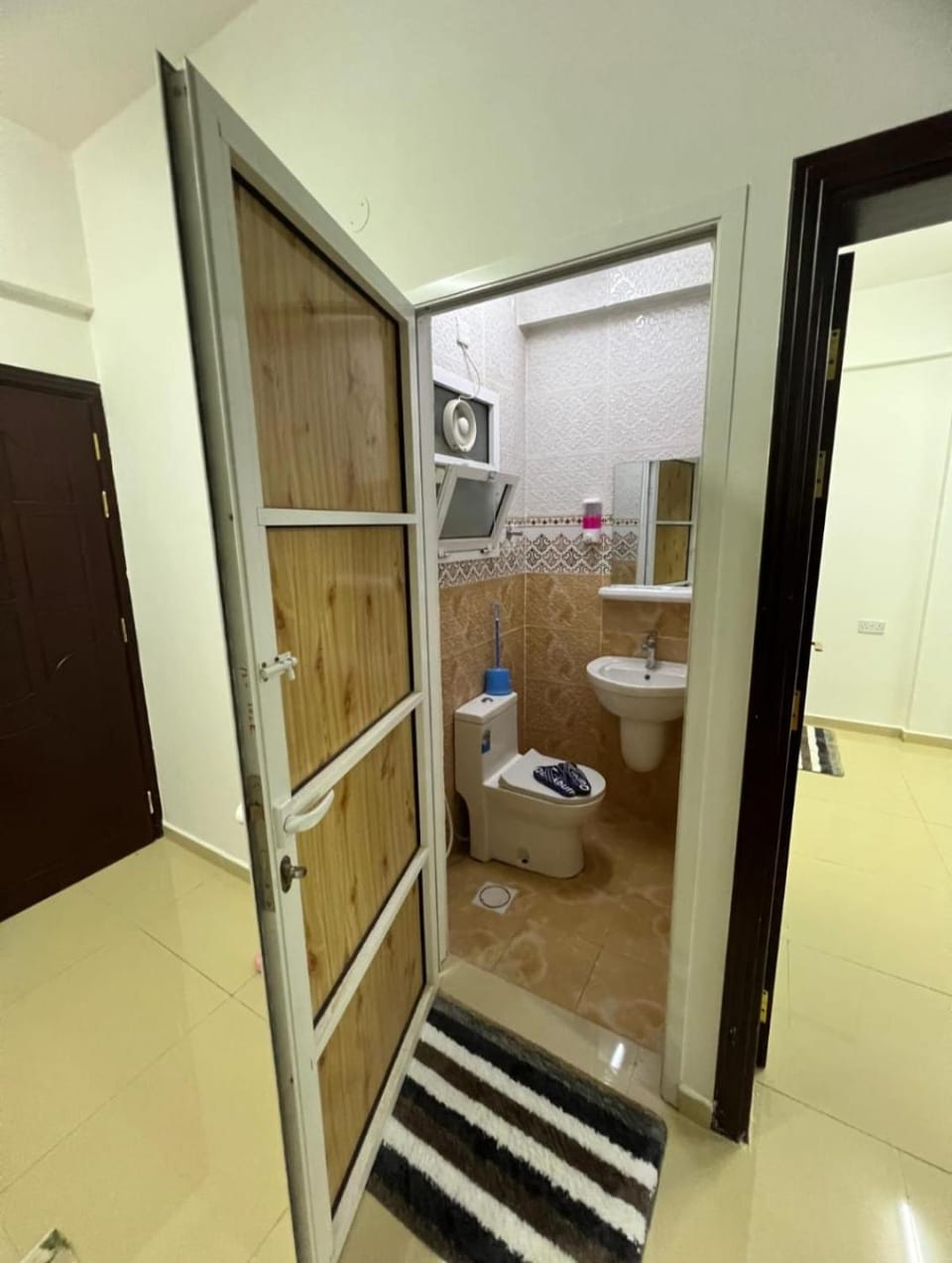 Shower, Toilet, Bathroom, bidet