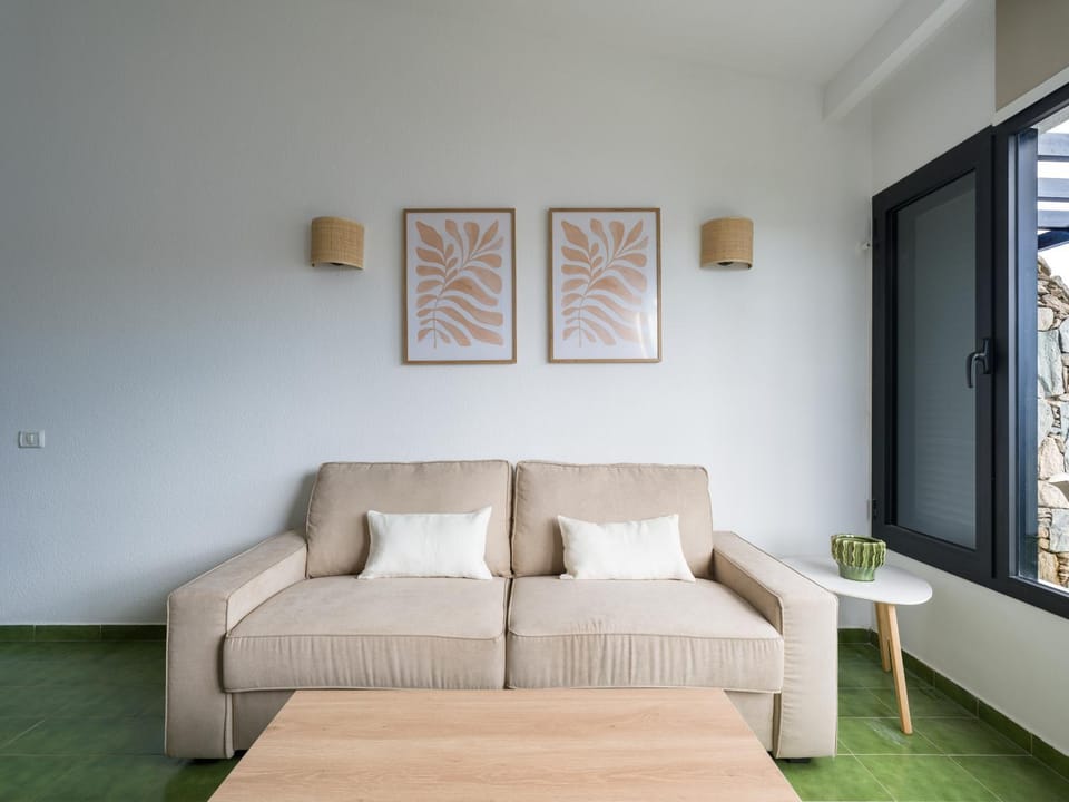 Paso Chico Gran Canaria - Men Adults Only - Clothing Optional Apartment hotel in Maspalomas