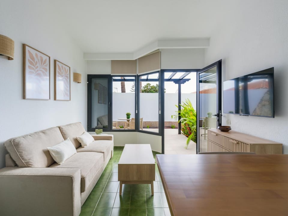 Paso Chico Gran Canaria - Men Adults Only - Clothing Optional Apartment hotel in Maspalomas