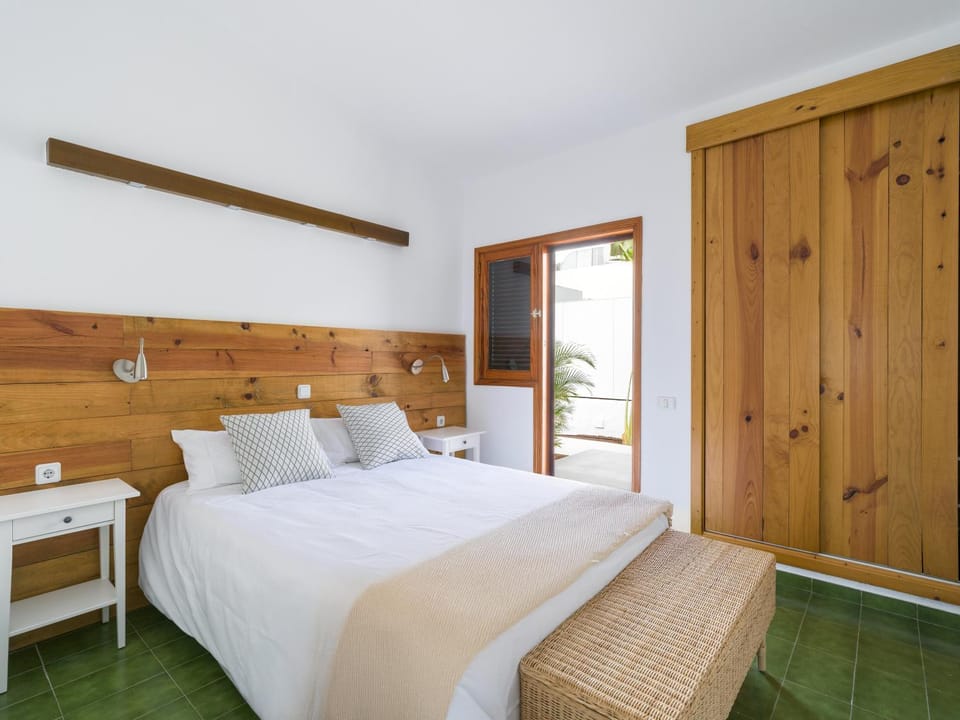 Paso Chico Gran Canaria - Men Adults Only - Clothing Optional Apartment hotel in Maspalomas