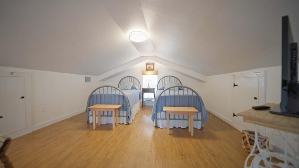 Xander Haus - Monthly Rental House in New Braunfels