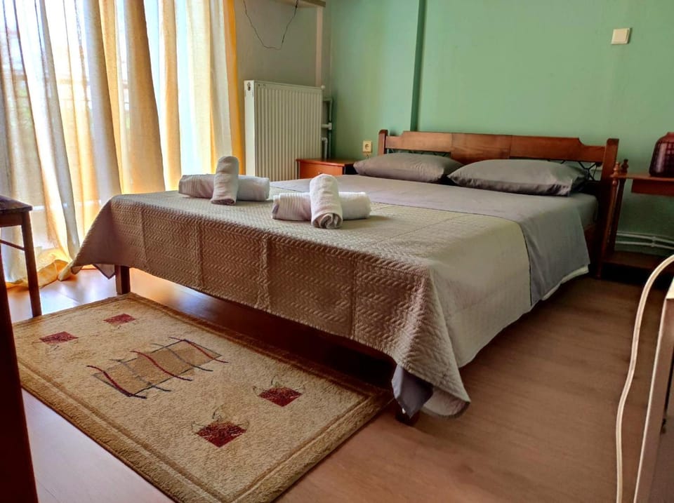 GiannisHouse Apartment in Greece