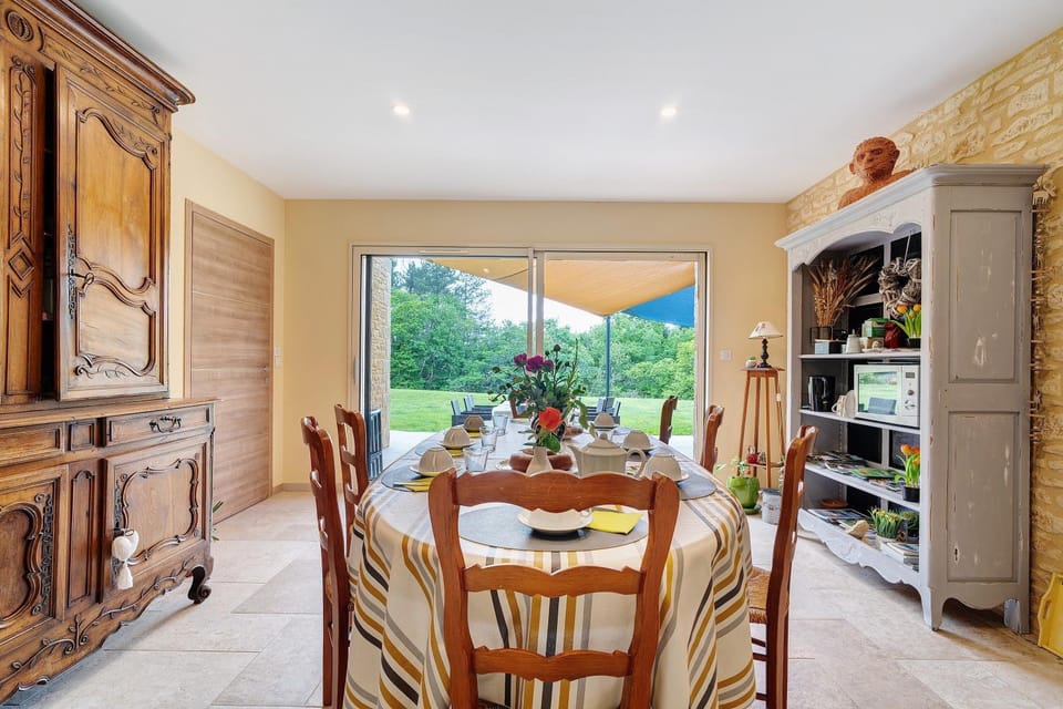 Domaine Le Rucher des Combes Bed and Breakfast in Nouvelle-Aquitaine