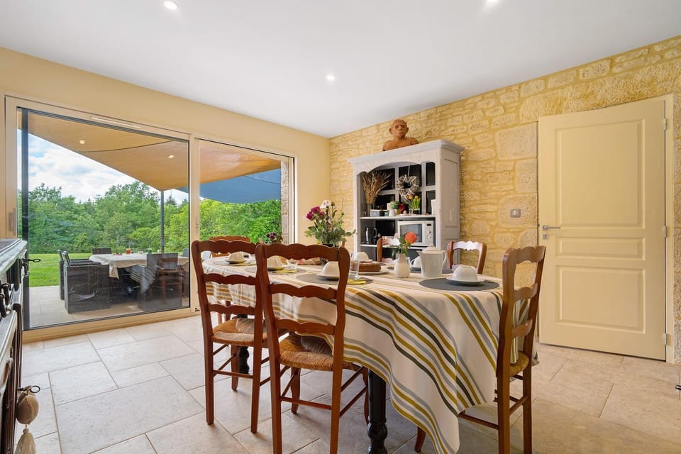 Domaine Le Rucher des Combes Bed and Breakfast in Nouvelle-Aquitaine