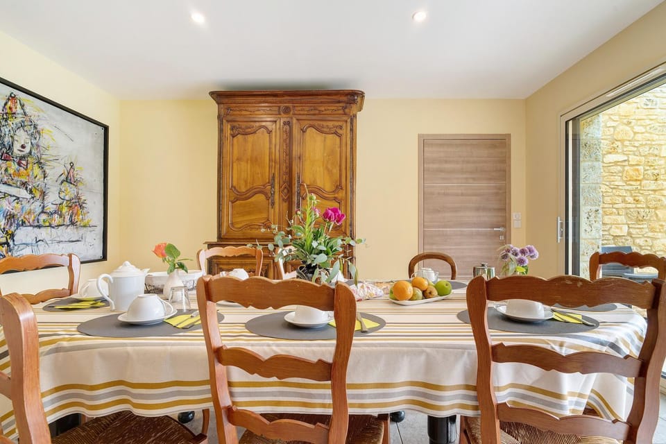 Domaine Le Rucher des Combes Bed and Breakfast in Nouvelle-Aquitaine