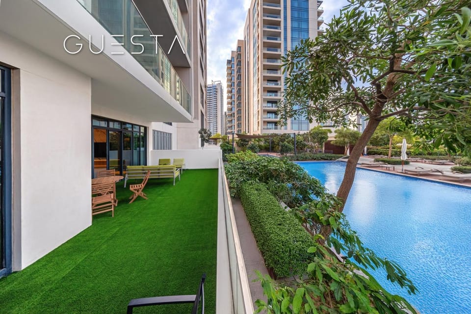 Patio, Balcony/Terrace