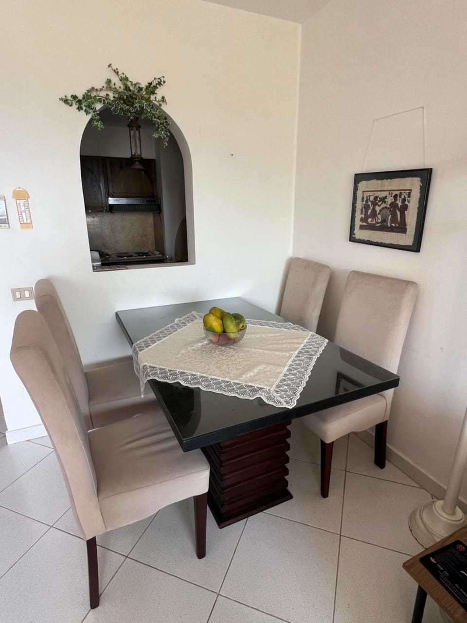 Sea View Apartment with Full kitchen and living room Apartment hotel in Sharm El-Sheikh