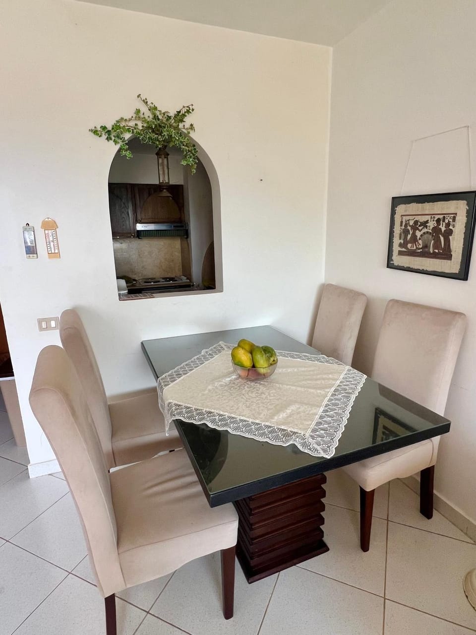 Sea View Apartment with Full kitchen and living room Apartment hotel in Sharm El-Sheikh