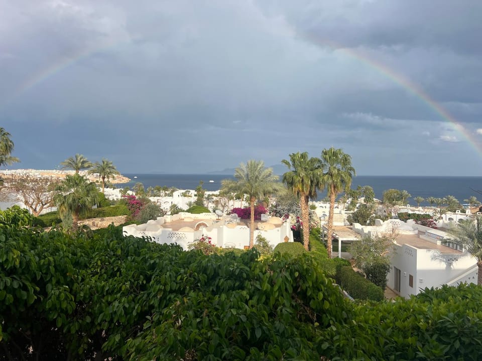 Sea View Apartment with Full kitchen and living room Apartment hotel in Sharm El-Sheikh