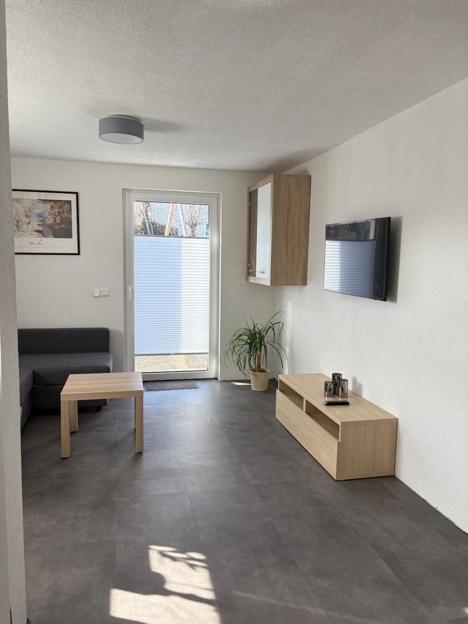 Apartment in Wiernsheim-Pinache Apartment in Baden-Württemberg