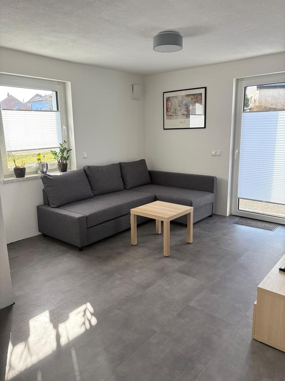 Apartment in Wiernsheim-Pinache Apartment in Baden-Württemberg