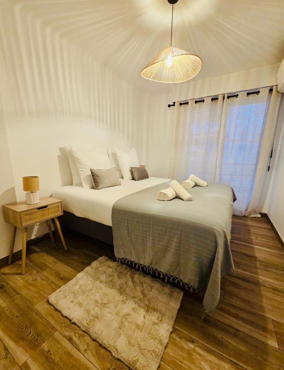 Foch Riviera, séjour d'exception sur Antibes, T3 4 à 6 personnes Apartment in Antibes