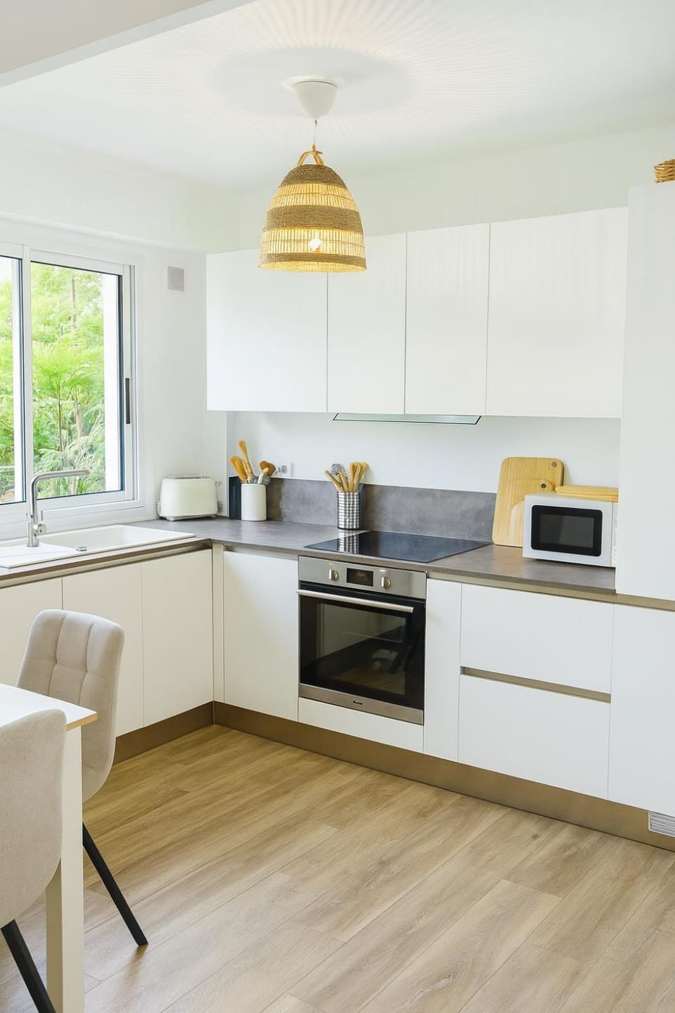 Foch Riviera, séjour d'exception sur Antibes, T3 4 à 6 personnes Apartment in Antibes
