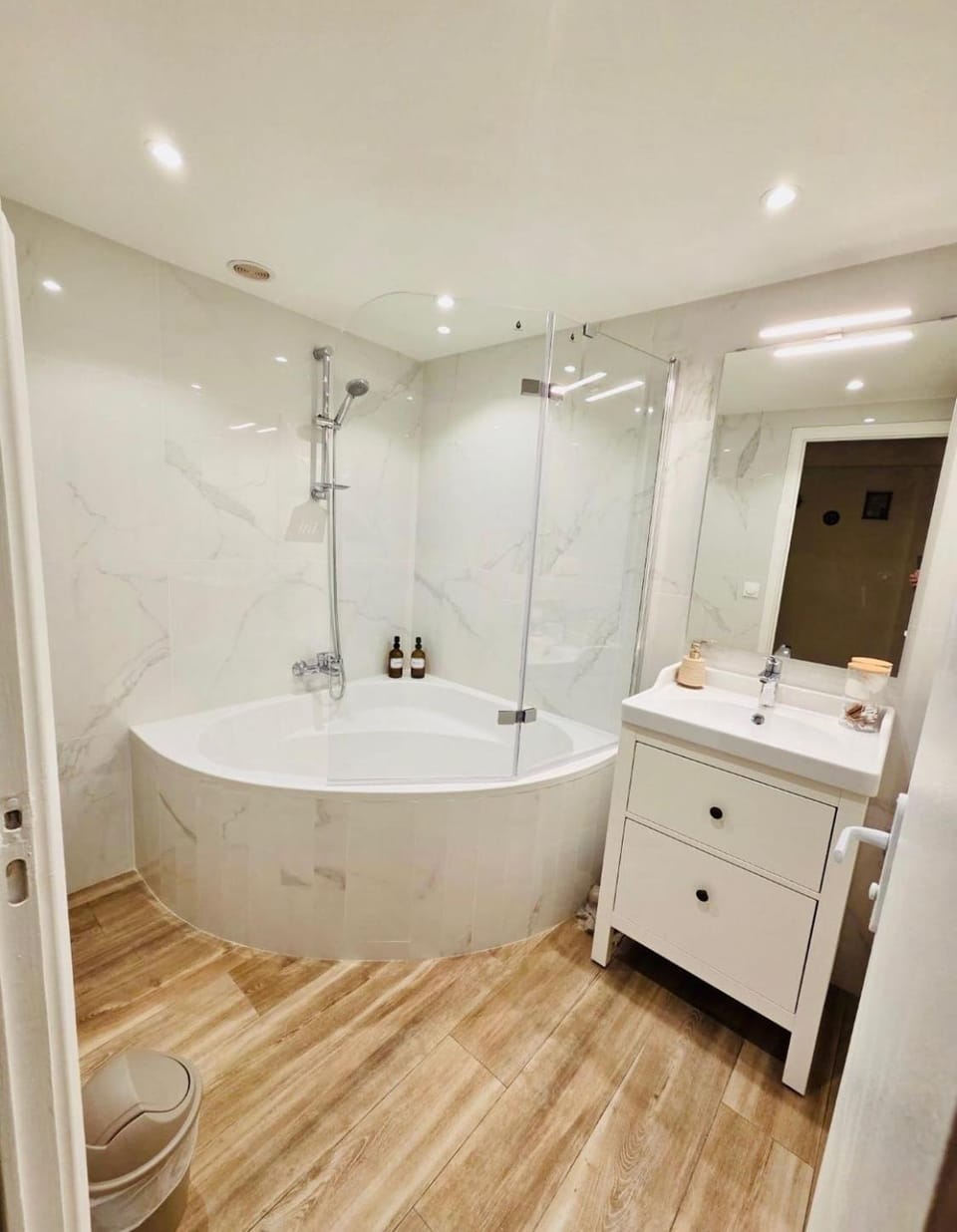 Foch Riviera, séjour d'exception sur Antibes, T3 4 à 6 personnes Apartment in Antibes