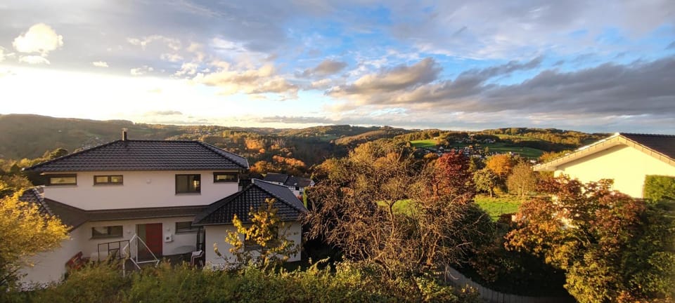 View (from property/room), Street view