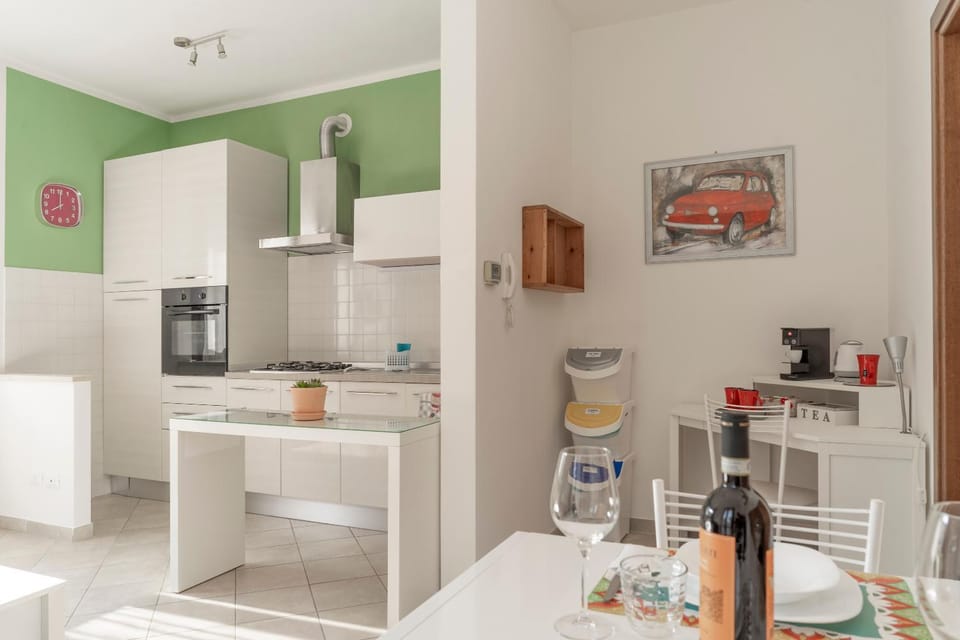 Property building, Kitchen or kitchenette, Living room