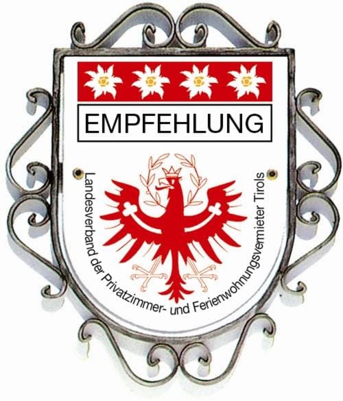 Ferienwohnungen Bailom Apartment in Tyrol