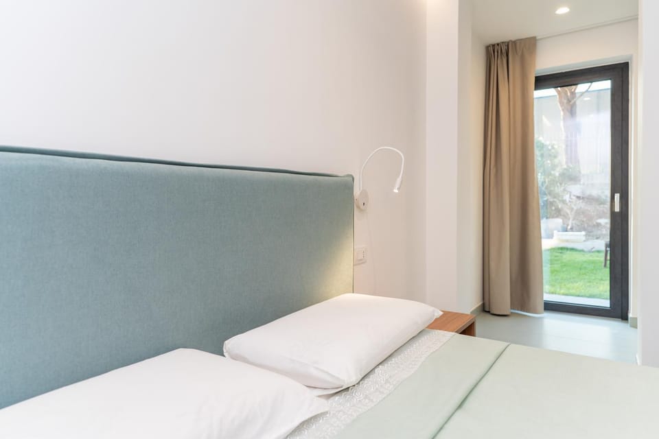 Horizon Bed and Breakfast in Calabria