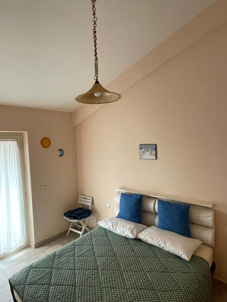 Casa Montette House in Lazio