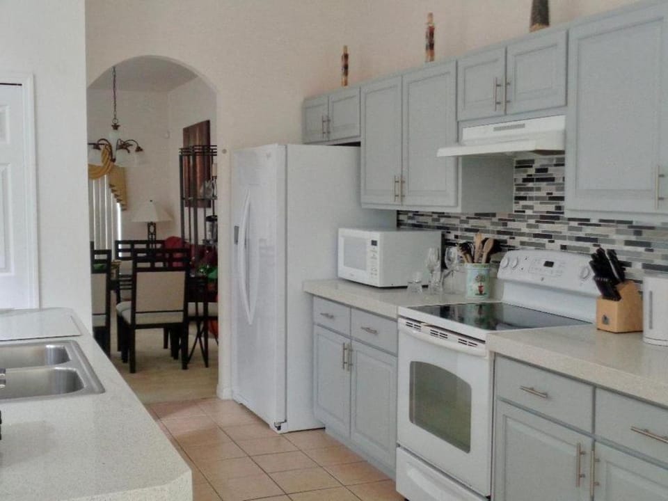 Weikva Villa home House in Kissimmee