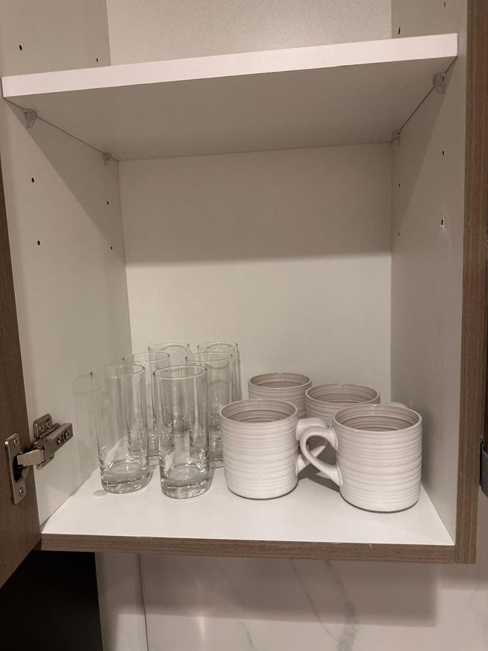 Coffee/tea facilities, Kitchen or kitchenette