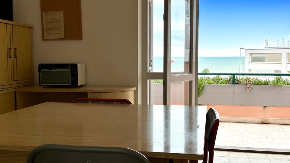M079 - Appartamento Miami Apartment in Marcelli