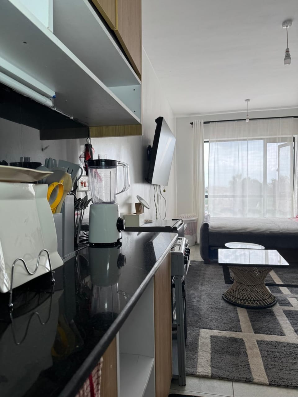 Hobak home stay Apartment in Nairobi County
