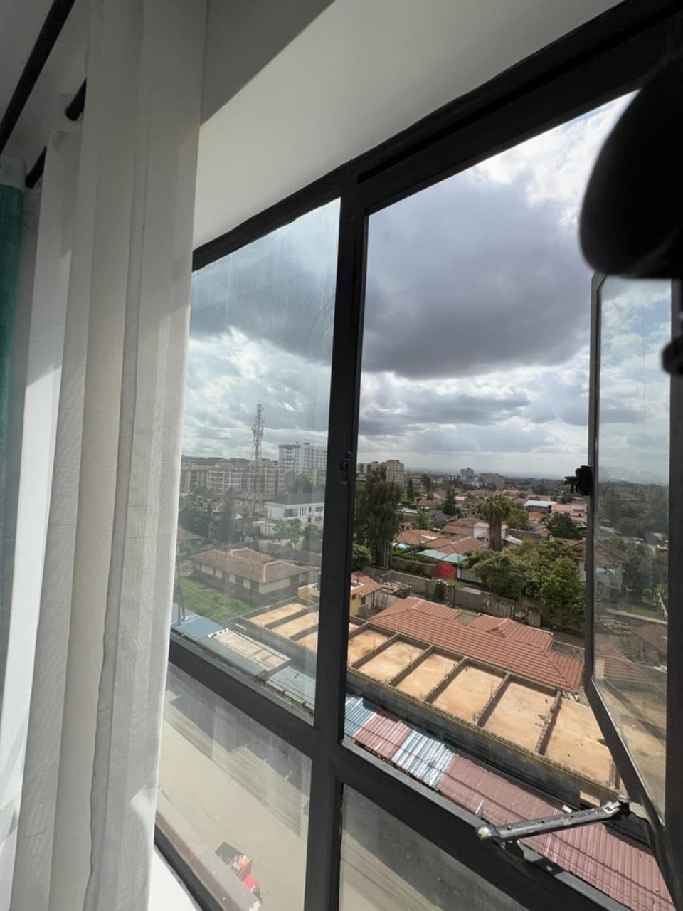 Hobak home stay Apartment in Nairobi County