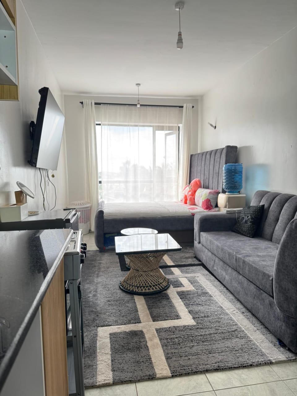 Hobak home stay Apartment in Nairobi County