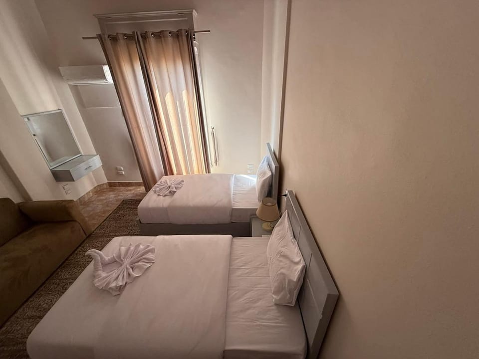 downtown Prime suitest Apartment in Cairo