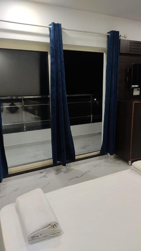Antonio's hotel Hotel in Calangute