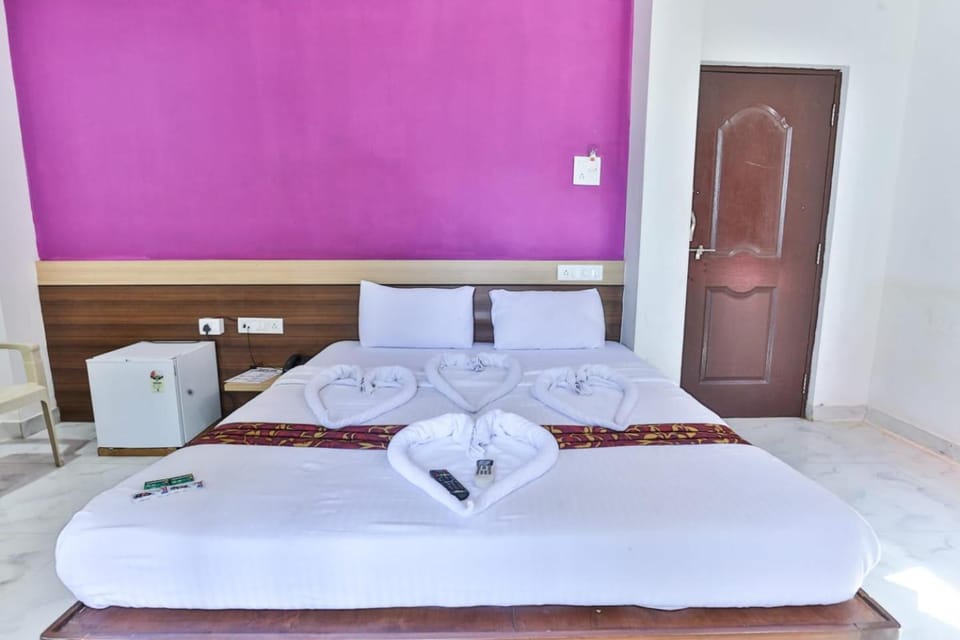 Antonio's hotel Hotel in Calangute